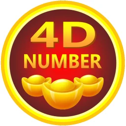 Ikon 4D Lucky Number
